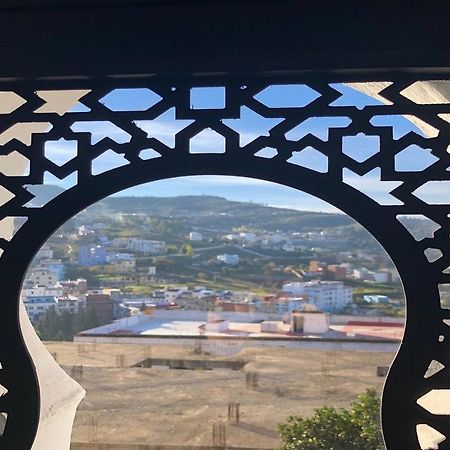 Hotel Pedro Chefchaouen Εξωτερικό φωτογραφία