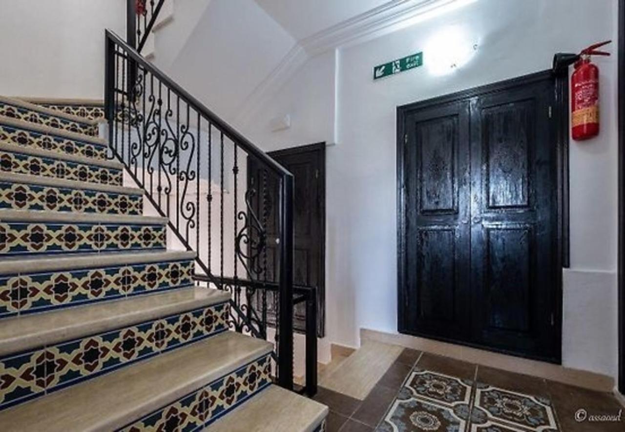Hotel Pedro Chefchaouen Εξωτερικό φωτογραφία