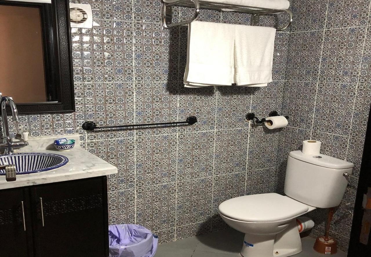 Hotel Pedro Chefchaouen Εξωτερικό φωτογραφία