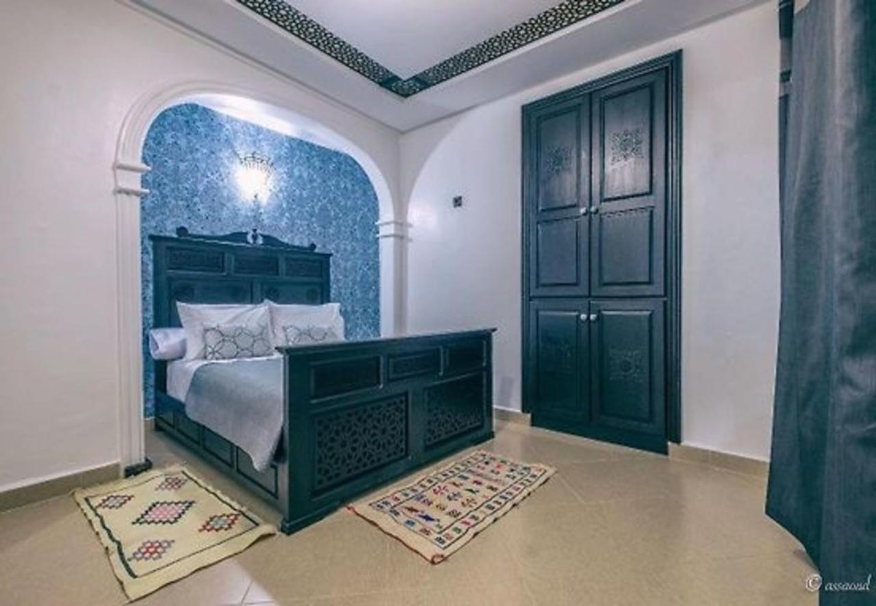 Hotel Pedro Chefchaouen Εξωτερικό φωτογραφία