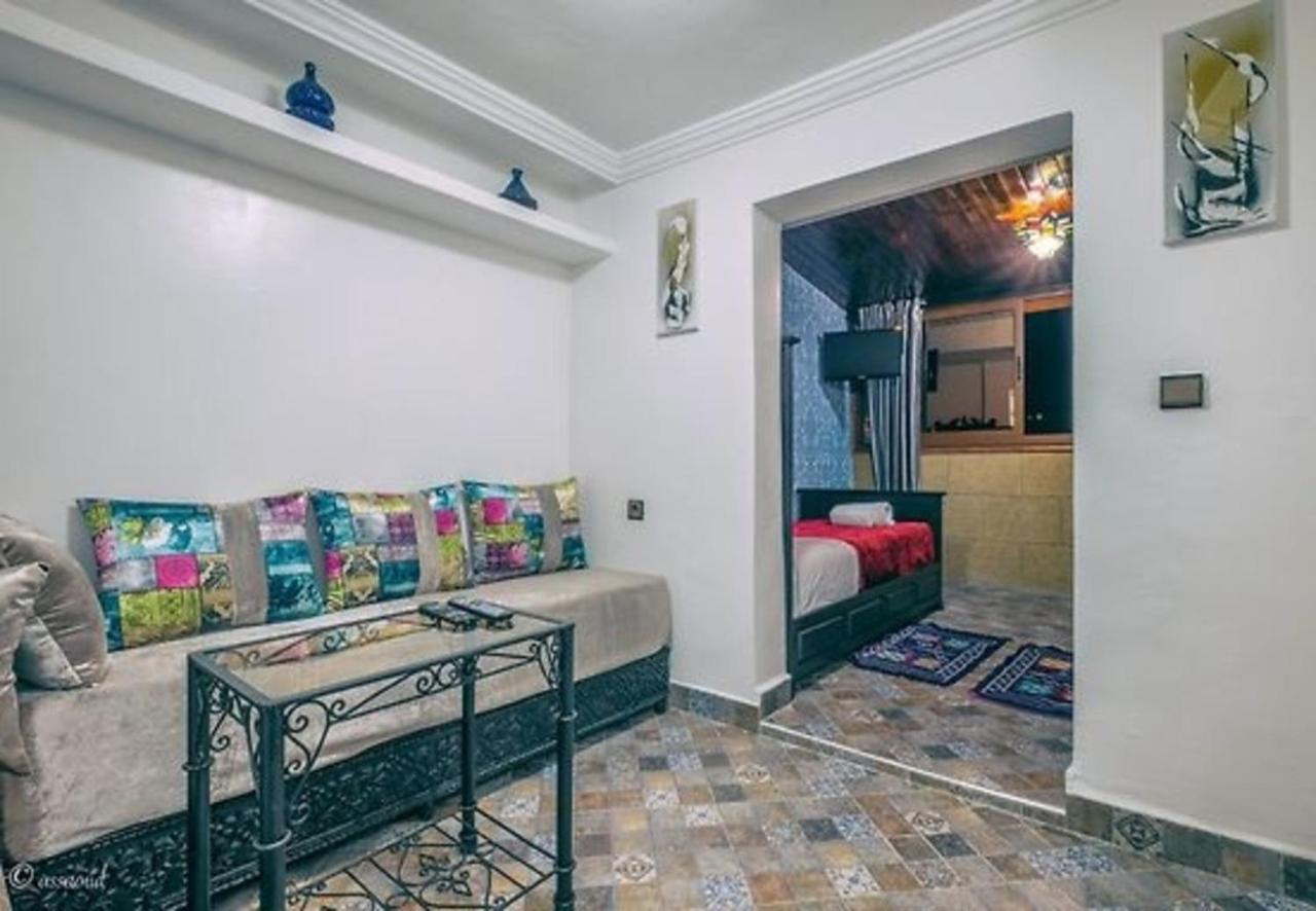 Hotel Pedro Chefchaouen Εξωτερικό φωτογραφία