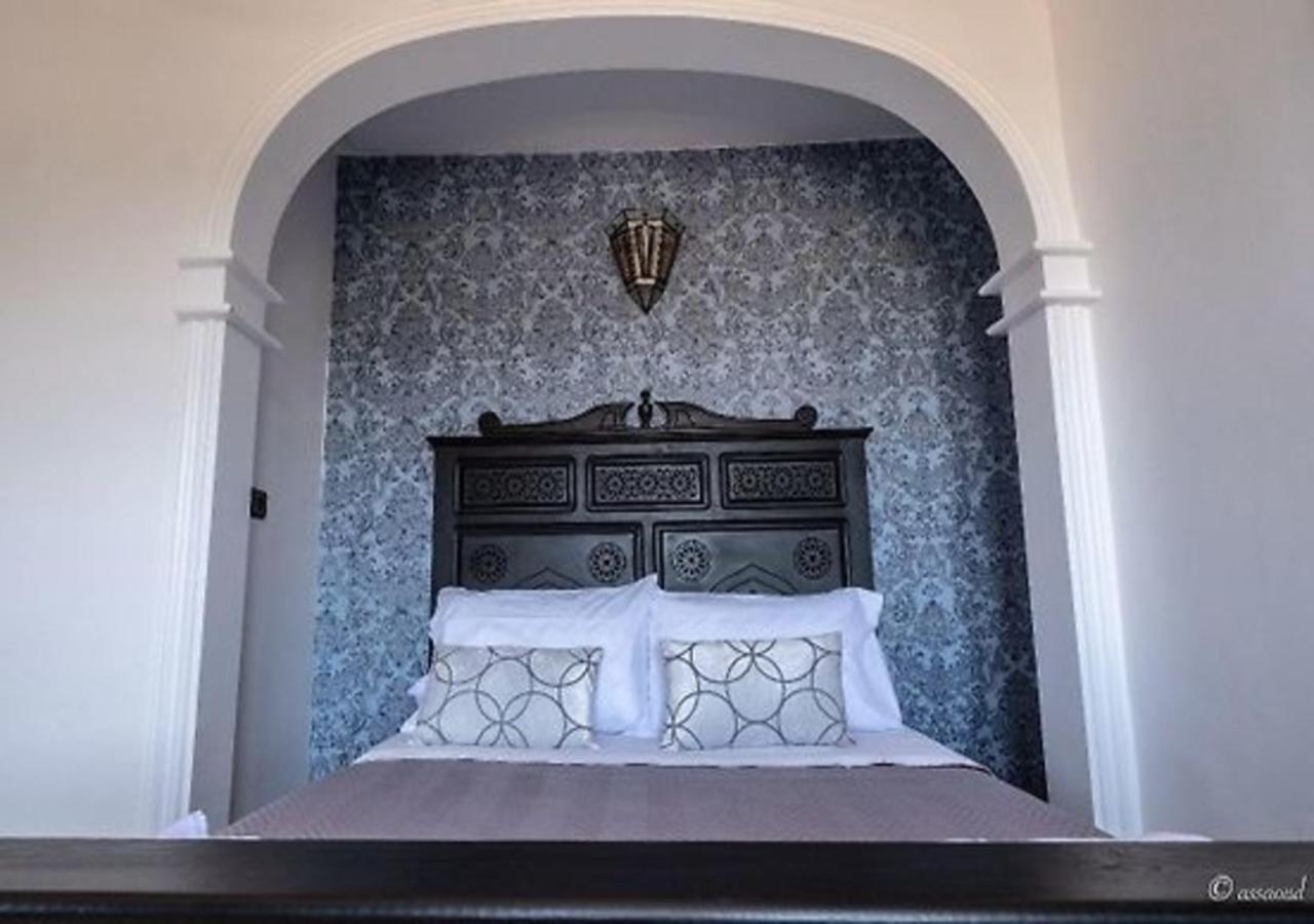 Hotel Pedro Chefchaouen Εξωτερικό φωτογραφία