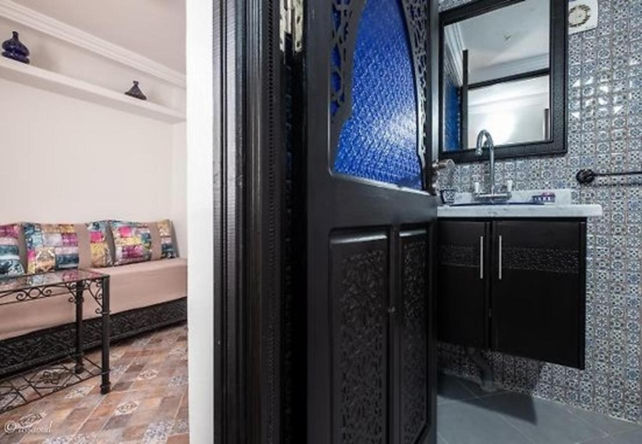 Hotel Pedro Chefchaouen Εξωτερικό φωτογραφία