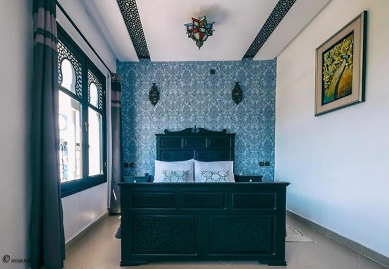 Hotel Pedro Chefchaouen Εξωτερικό φωτογραφία