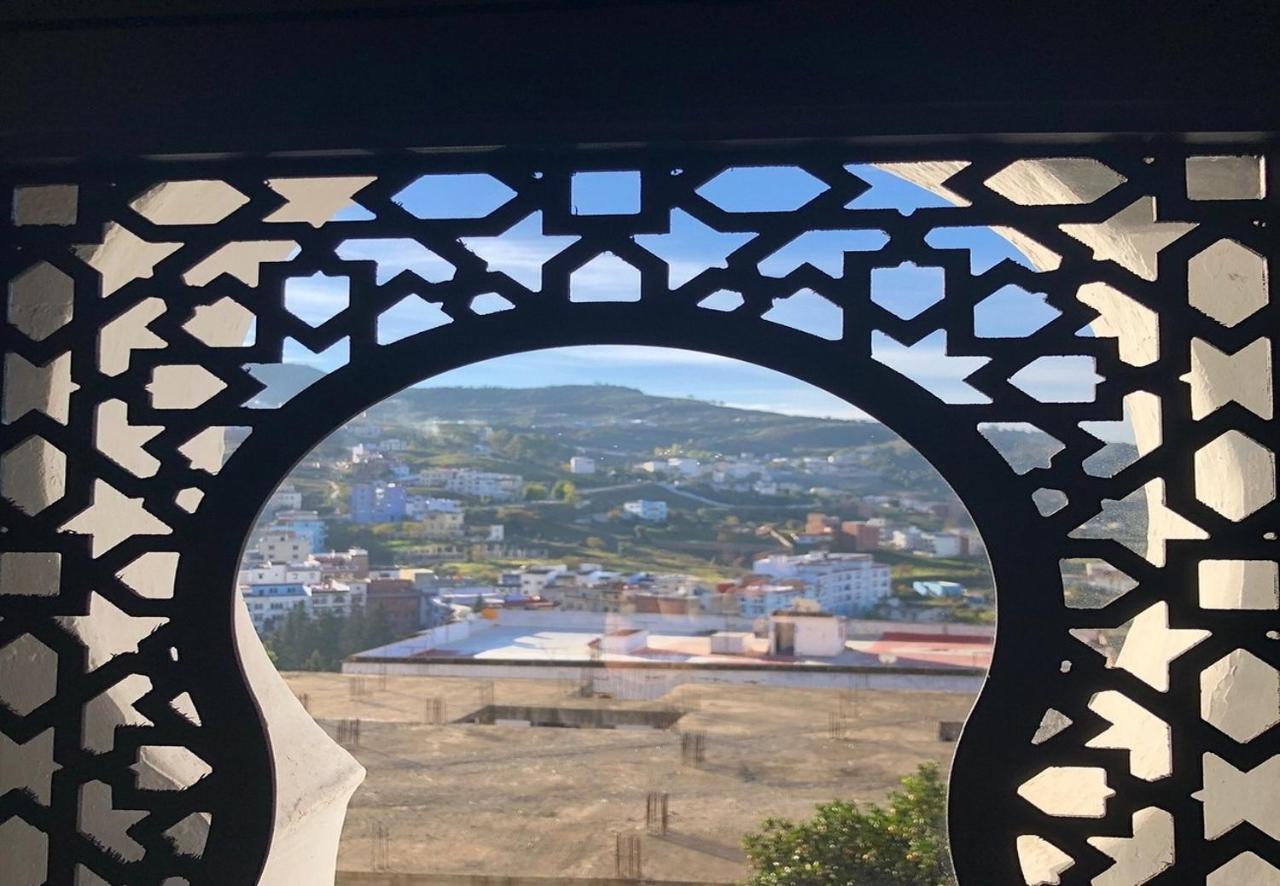 Hotel Pedro Chefchaouen Εξωτερικό φωτογραφία