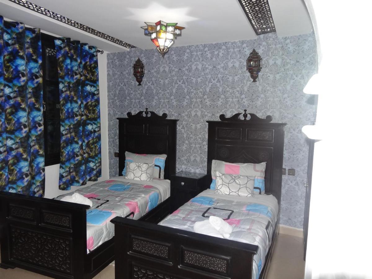 Hotel Pedro Chefchaouen Εξωτερικό φωτογραφία