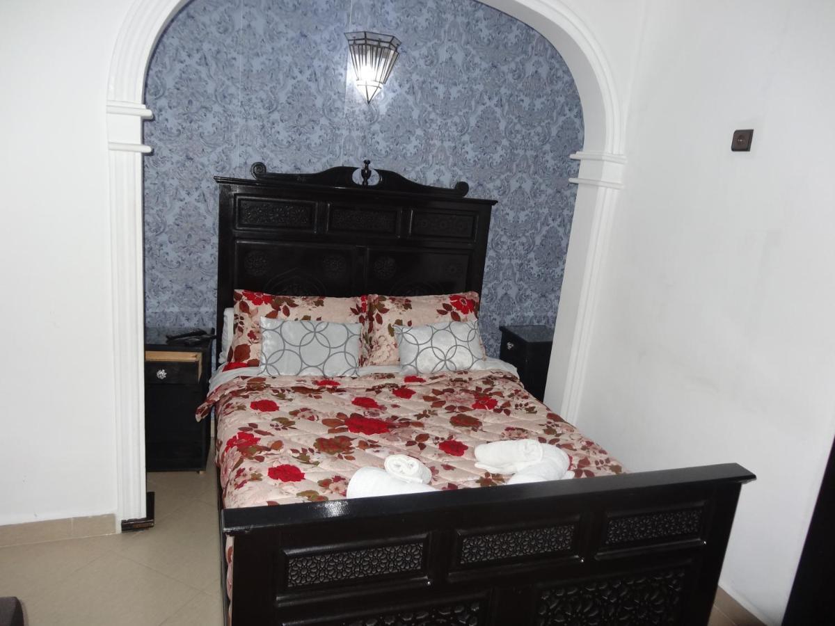 Hotel Pedro Chefchaouen Εξωτερικό φωτογραφία