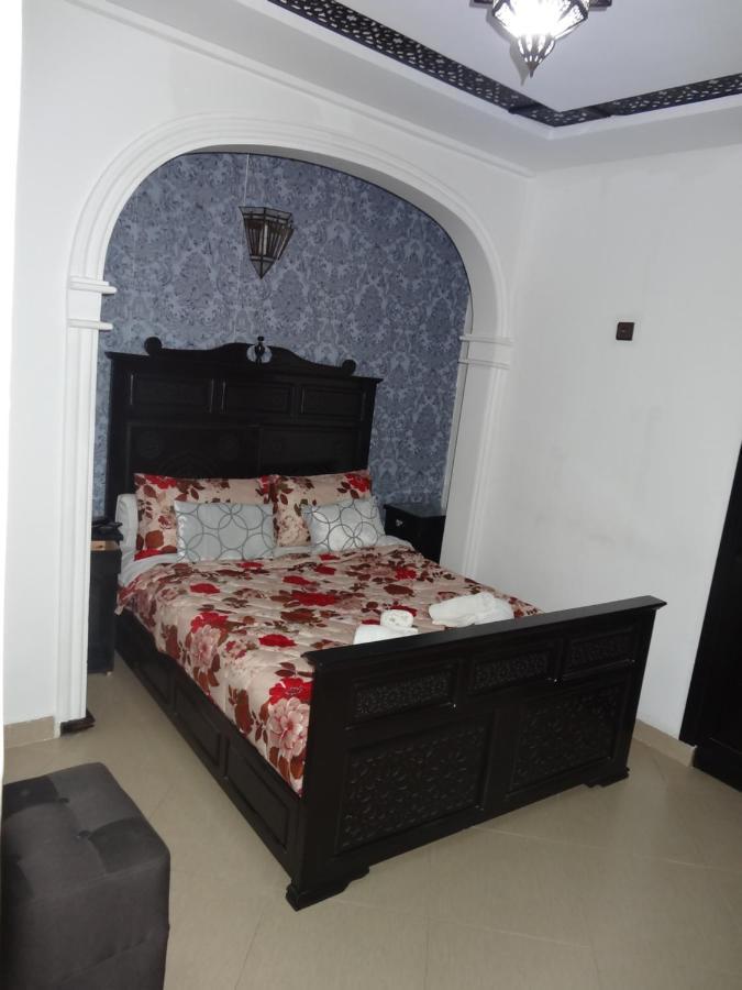 Hotel Pedro Chefchaouen Εξωτερικό φωτογραφία