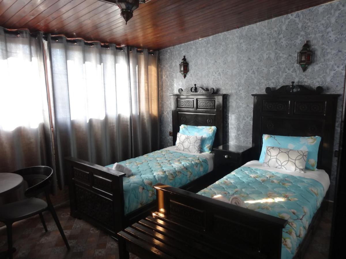 Hotel Pedro Chefchaouen Εξωτερικό φωτογραφία