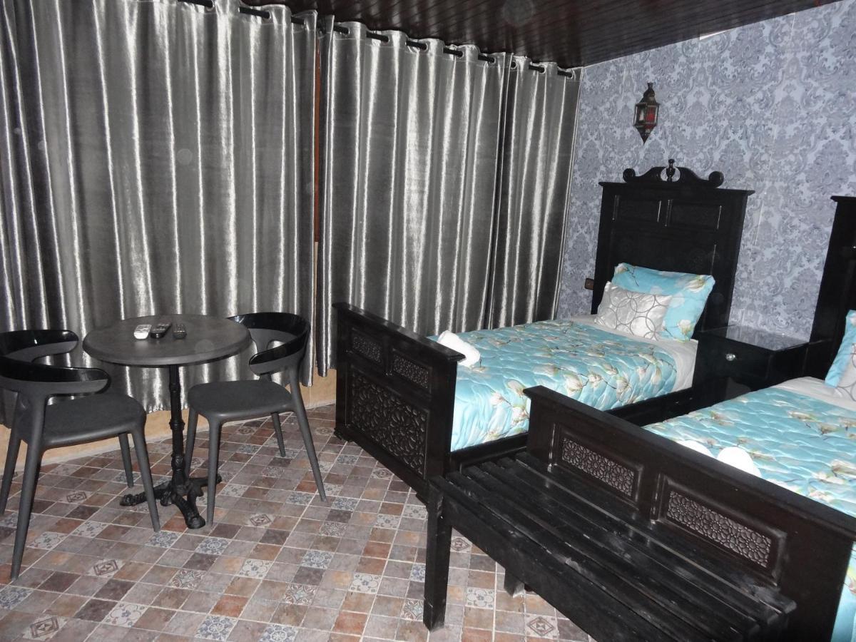 Hotel Pedro Chefchaouen Εξωτερικό φωτογραφία