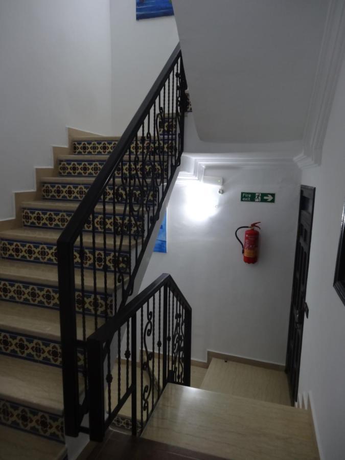 Hotel Pedro Chefchaouen Εξωτερικό φωτογραφία